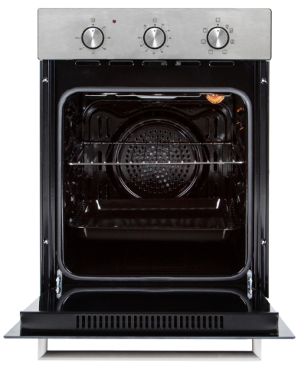 Духовка электрическая Ventolux Amoretto 6 MT (X/BG)  - 3