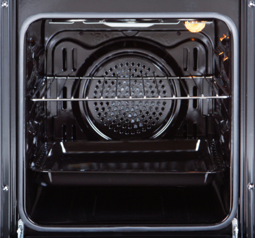 Духовка электрическая Ventolux Amoretto 6 MT (X/BG)  - 4