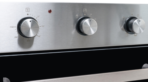 Духовка электрическая Ventolux Amoretto 6 MT (X/BG)  - 5