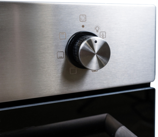 Духовка электрическая Ventolux Amoretto 6 MT (X/BG)  - 6