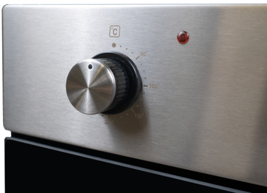 Духовка электрическая Ventolux Amoretto 6 MT (X/BG)  - 7