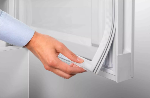 Вбудований двокамерний холодильник Liebherr ICBNSd 5623 - 4