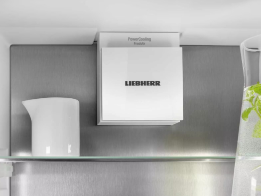 Вбудований двокамерний холодильник Liebherr ICBNSd 5623 - 8