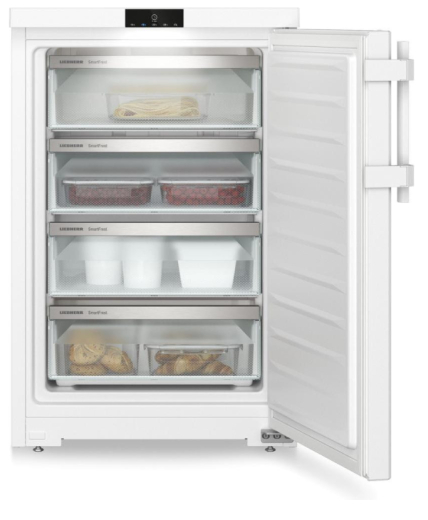 Морозильна камера Liebherr FE1404 - 5