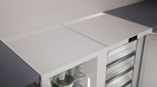 Морозильна камера Liebherr FE1404 - 6