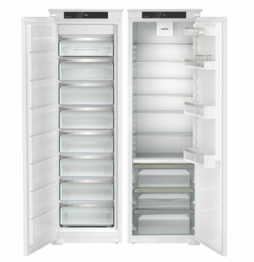 Вбудовуваний холодильник з морозильною камерою Liebherr IXRFS 5125 22 - 1