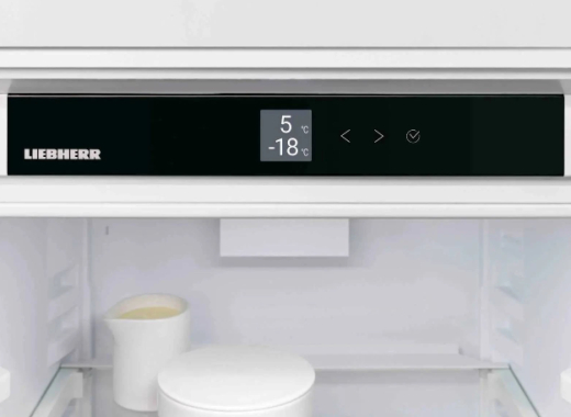 Вбудовуваний холодильник з морозильною камерою Liebherr IXRFS 5125 22 - 7