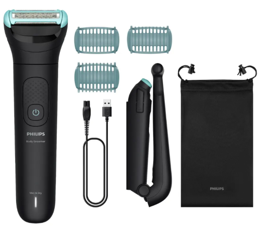 Триммер для тела Philips BG 5480/15 - 1