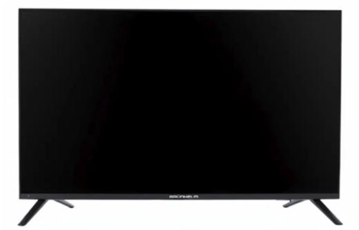 Телевізор Grunhelm 32H550 - 1