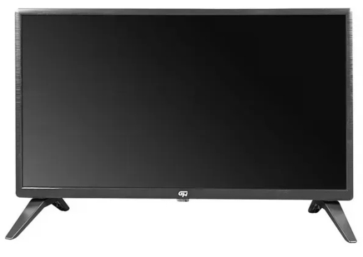 Телевізор GH T2S2 Black (43GHF-750AV) - 2