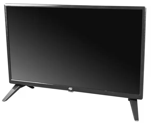 Телевізор GH T2S2 Black (43GHF-750AV) - 3