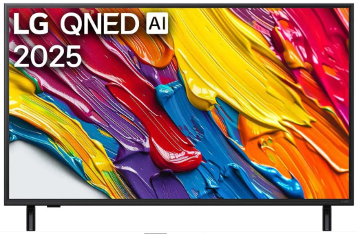 Телевизор LG 55QNED82A - 1