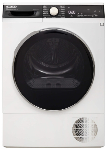 Сушильна машина Eleyus TDFS 08 100IS HP - 1