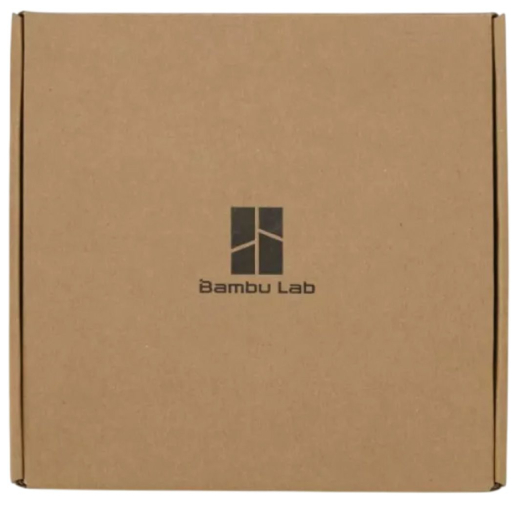 Филамент Bambu Lab PLA Basic 1kg Mistletoe Green (A00-G2-1.75-1000-SPL) - 2