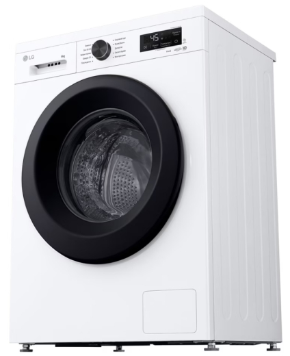 Пральна машина LG F2Y2NS6WE - 4