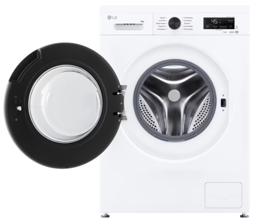 Пральна машина LG F2Y2NS6WE - 5