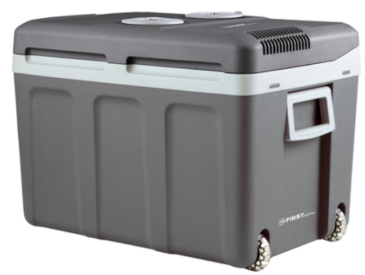 Холодильник портативный FIRST Austria FA-5170-2 - 1
