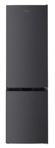 Холодильник Grunhelm BRH-N181М55-HG - 1