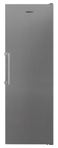 Холодильник Heinner HF-V401NFXE++ - 1
