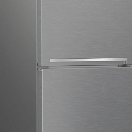 Холодильник з морозильною камерою Beko RCNA366K40XBN - 2