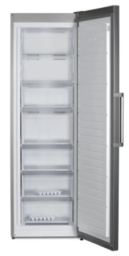 Морозильная камера HEINNER HFF-V280NFXE++ - 2