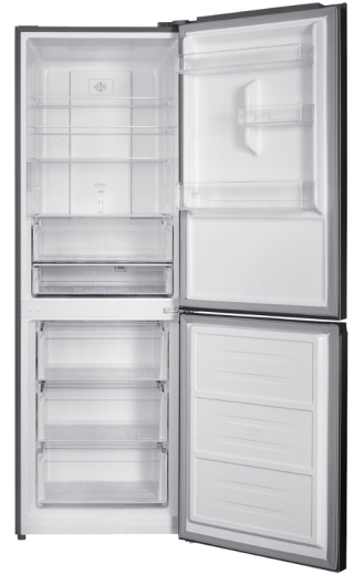 Холодильник з морозильною камерою Blaufisch BRD-1869NFDS - 2