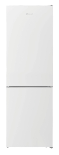 Холодильник з морозильною камерою Indesit INKS 1361 W4E - 1