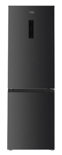 Холодильник с морозильной камерой KFRC 18265 NF BS - 1