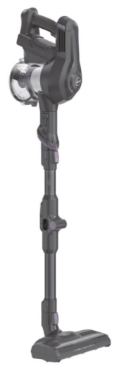 Вертикальный + ручной пылесос (2в1) Hoover HF103X - 2