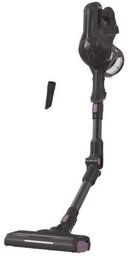 Вертикальный + ручной пылесос (2в1) Hoover HF103X - 3