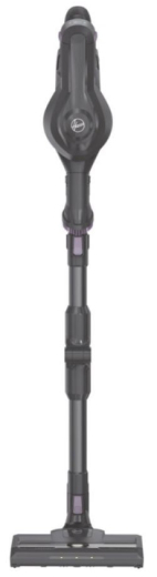 Вертикальный + ручной пылесос (2в1) Hoover HF103X - 4