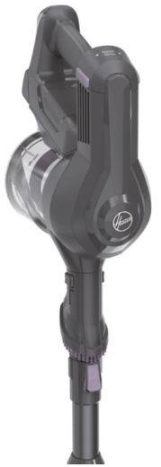 Вертикальный + ручной пылесос (2в1) Hoover HF103X - 6