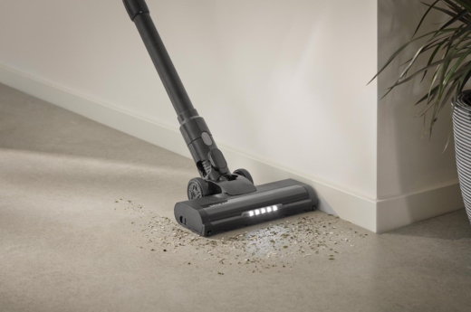 Вертикальний + ручний пилосос (2в1) Sencor SVC 7221BK - 11