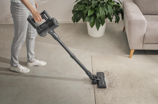 Вертикальний + ручний пилосос (2в1) Sencor SVC 7221BK - 12