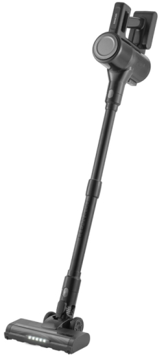 Вертикальний + ручний пилосос (2в1) Sencor SVC 7221BK - 1