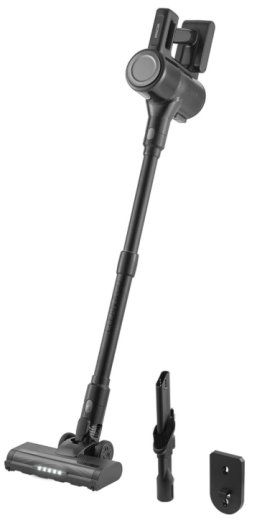Вертикальний + ручний пилосос (2в1) Sencor SVC 7221BK - 2