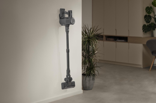 Вертикальний + ручний пилосос (2в1) Sencor SVC 7221BK - 6