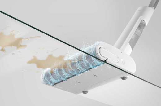 Вертикальний пилосос Sencor SVW 3500WH - 11