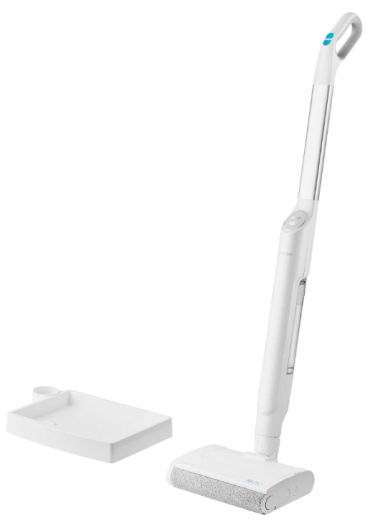 Вертикальний пилосос Sencor SVW 3500WH - 2