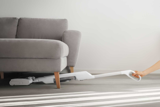 Вертикальний пилосос Sencor SVW 3500WH - 7