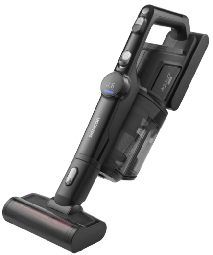 Вертикальний + ручний пилосос (2в1)/Мийний пилосос Sencor SVW 8872 - 3