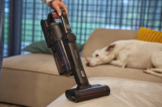 Вертикальний + ручний пилосос (2в1)/Мийний пилосос Sencor SVW 8872 - 7