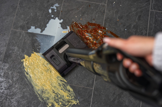 Вертикальний + ручний пилосос (2в1)/Мийний пилосос Sencor SVW 8872 - 9