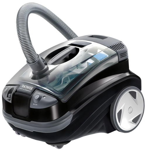 Миючий пилосос з аквафільтром Thomas Aquatic Onyx (788614) - 1