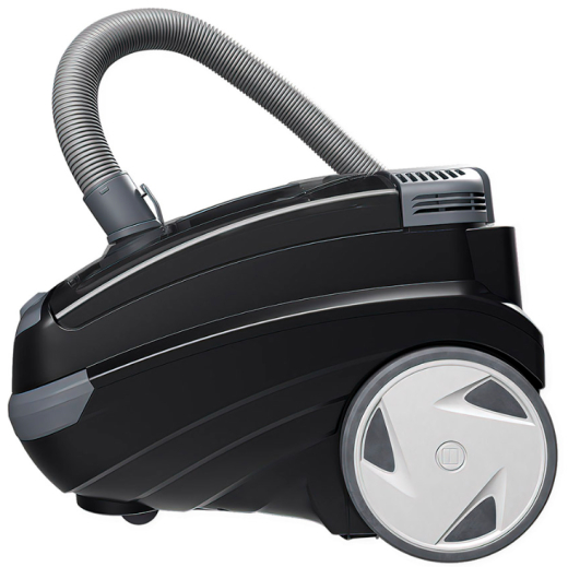 Миючий пилосос з аквафільтром Thomas Aquatic Onyx (788614) - 2