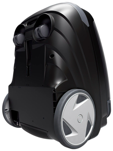 Миючий пилосос з аквафільтром Thomas Aquatic Onyx (788614) - 3