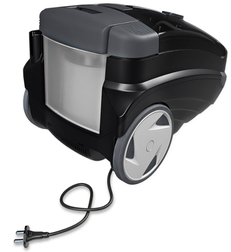 Миючий пилосос з аквафільтром Thomas Aquatic Onyx (788614) - 5