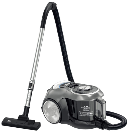 Пилосос безмішковий Monte MT-8137 - 1