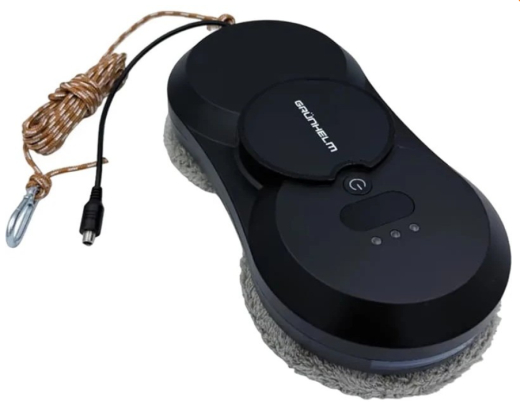 Робот для мойки окон Grunhelm GRH-RN2-18B - 1