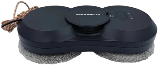 Робот для мойки окон Grunhelm GRH-RN2-18B - 3